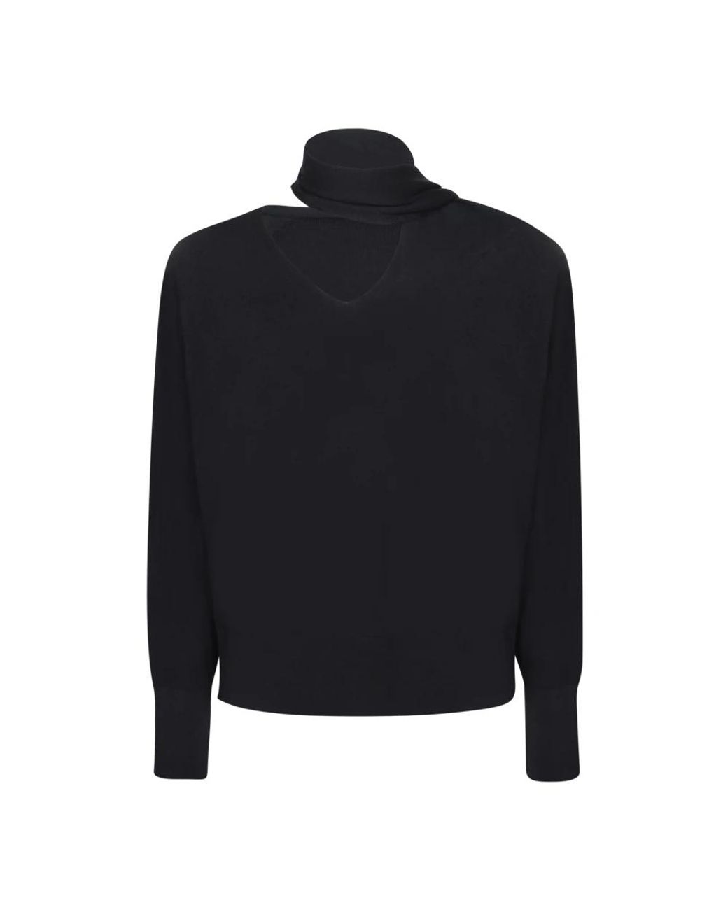 Incotex Blue V-Neck Knitwear