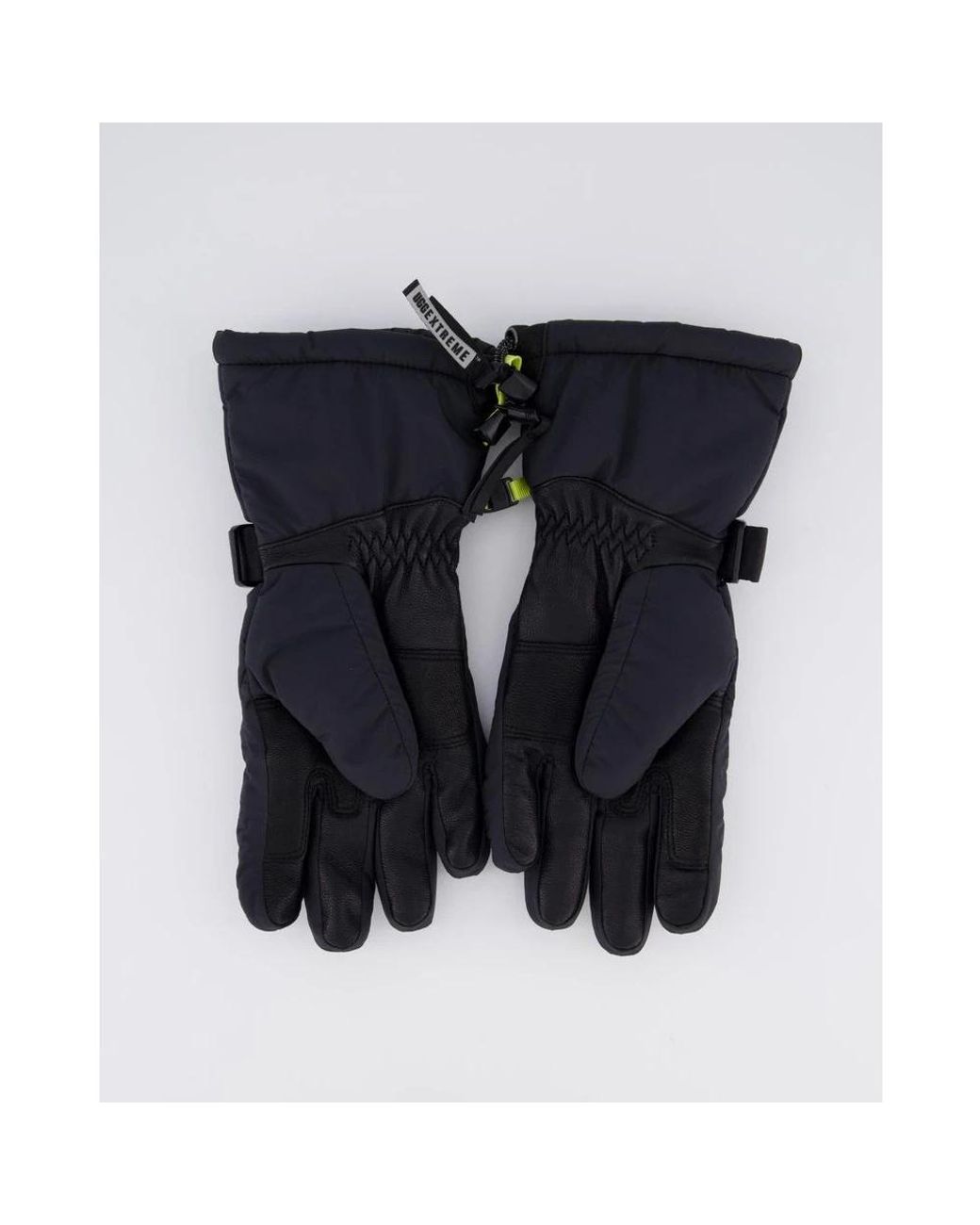 Ugg Blue Gloves