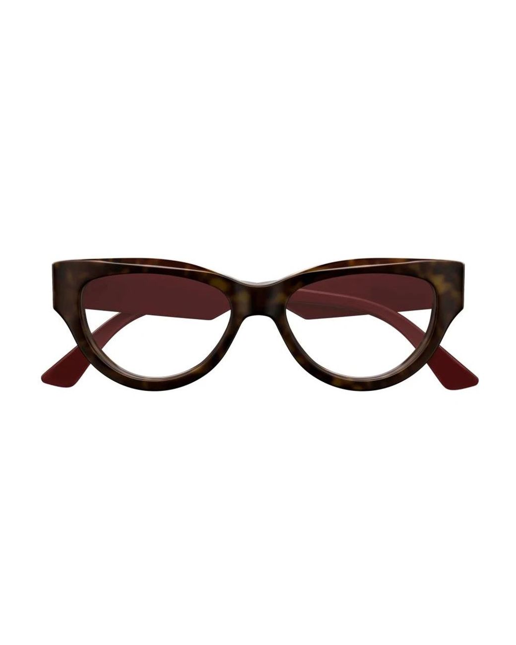Gucci Brown Glasses