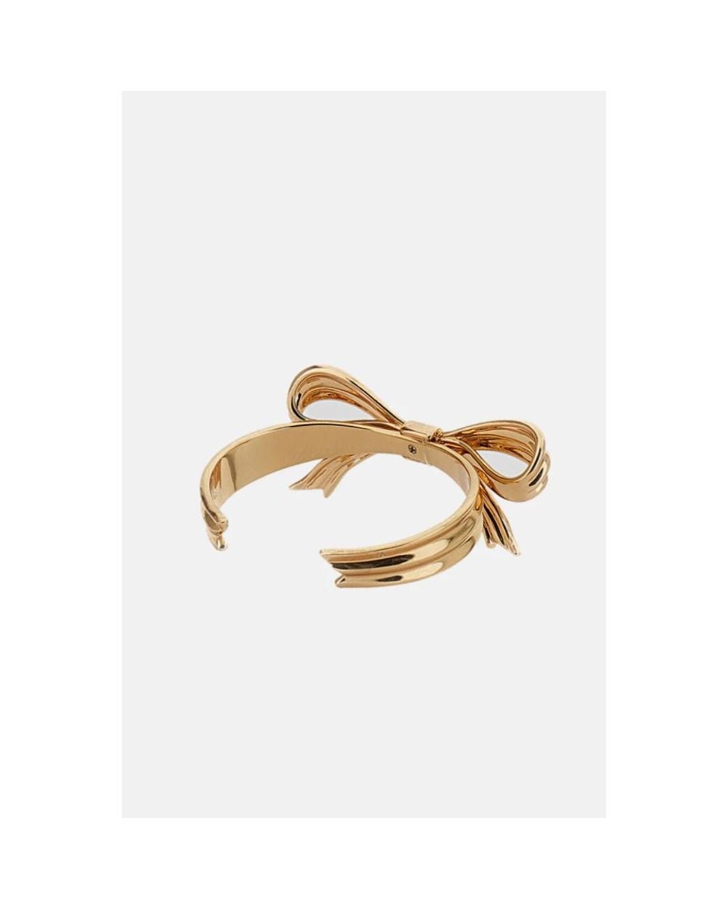 Self-Portrait Metallic Bracelets