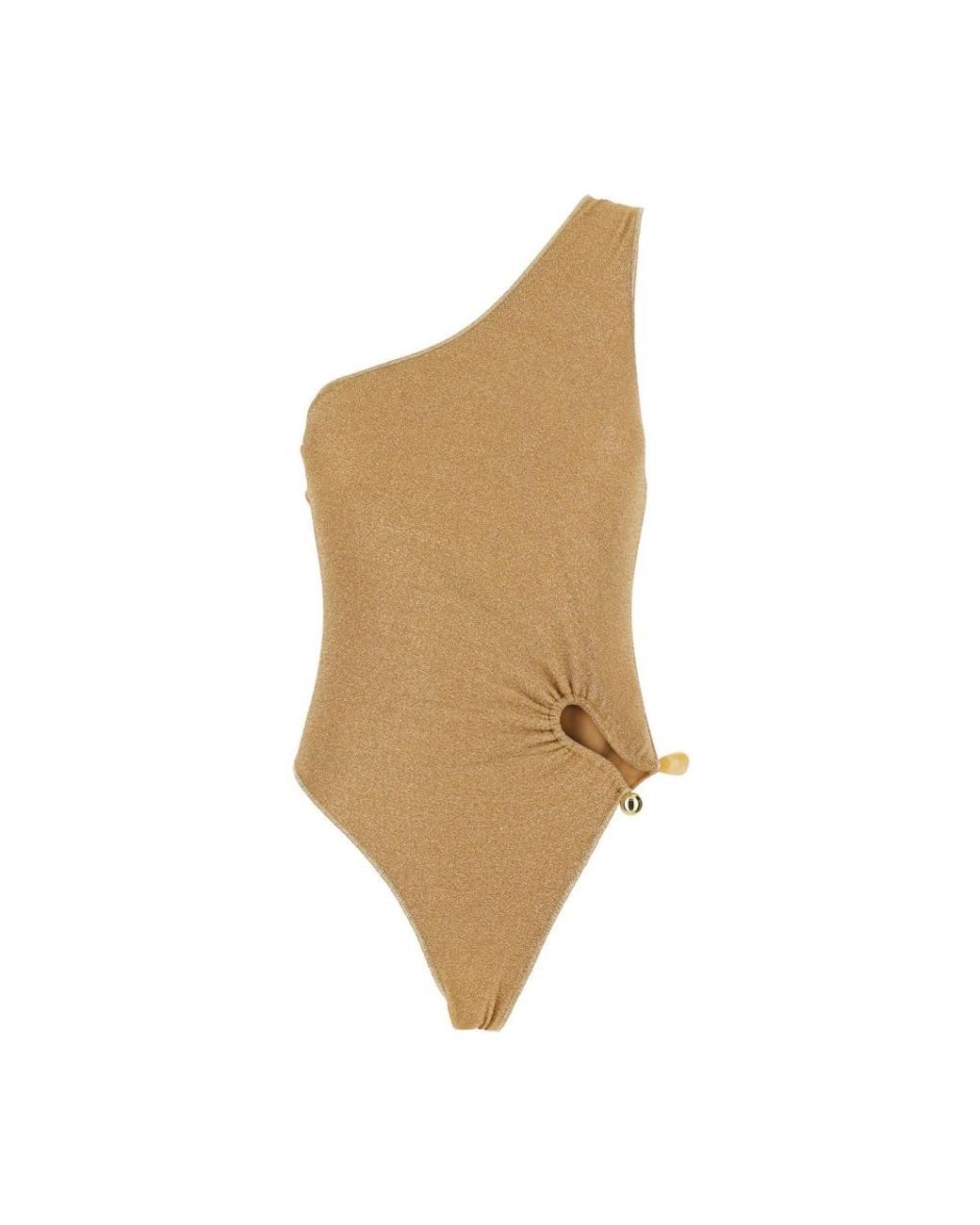 One-Piece Oseree en coloris Natural
