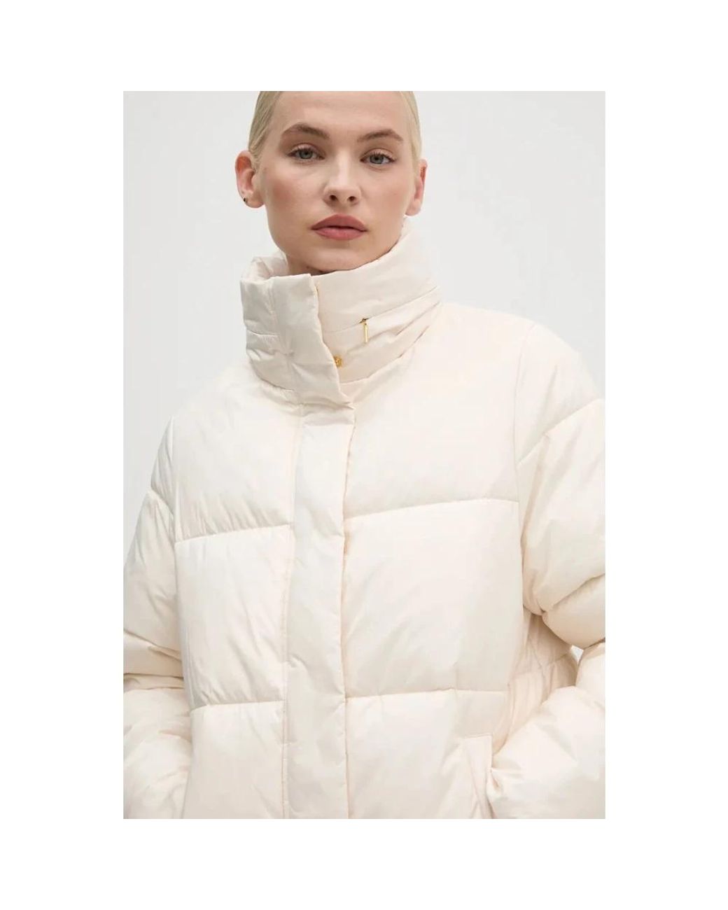 Joop! Natural Gesteppte Isolationsjacke