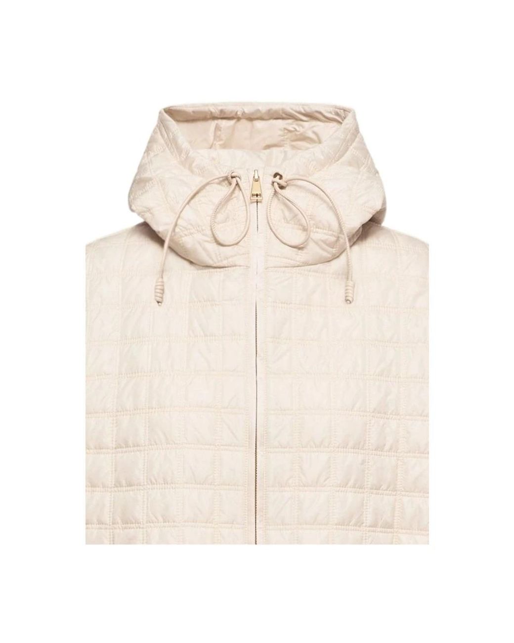 Light Jackets Moncler de color Natural