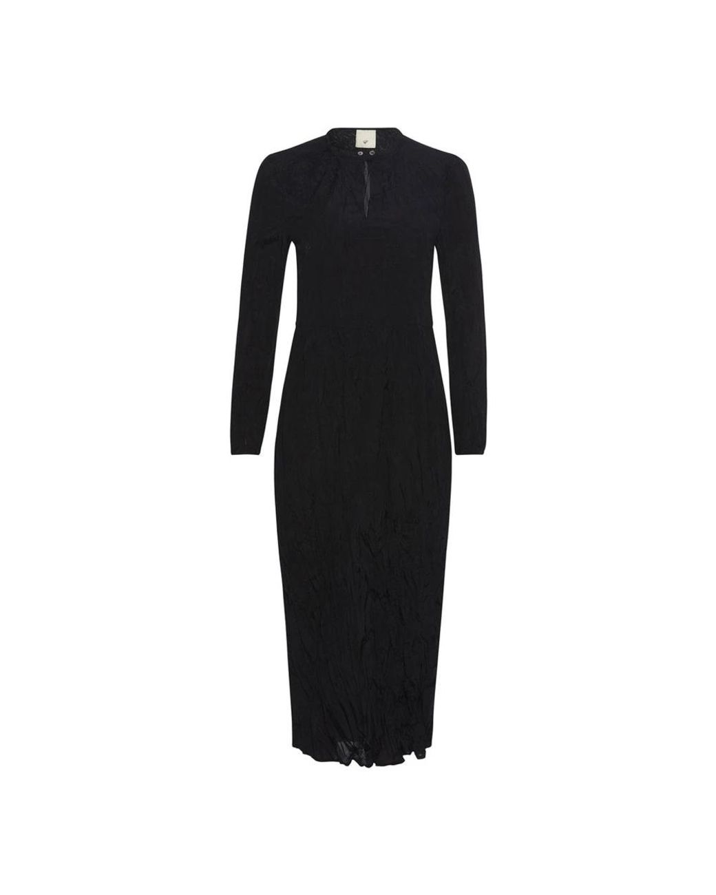 Heartmade Black Midi Dresses