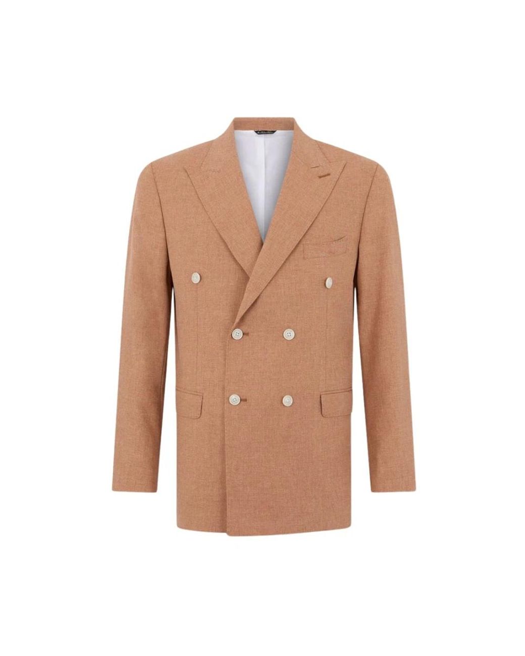 Brooks Brothers Brown Blazers for men