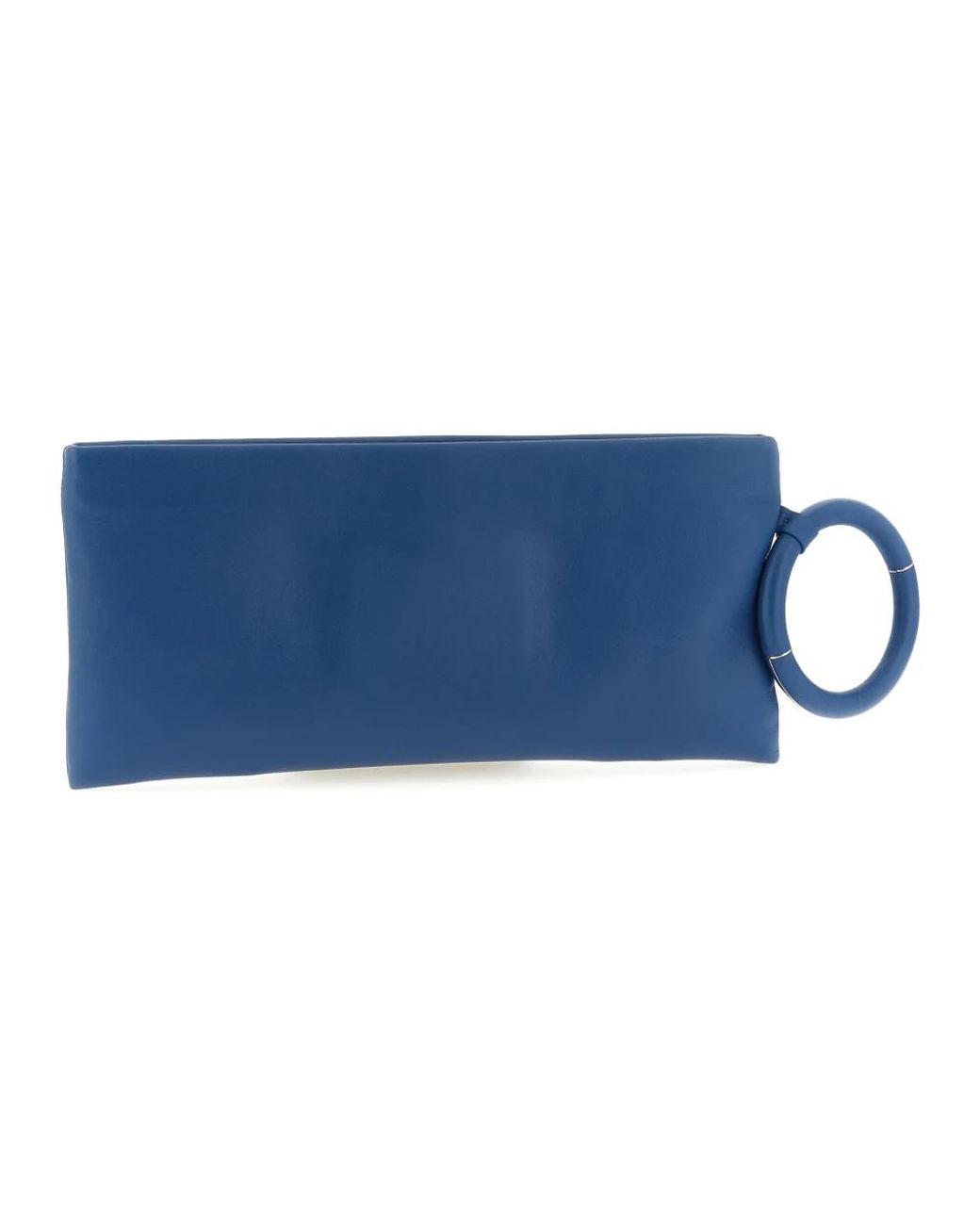 Tom Ford Blue Clutches
