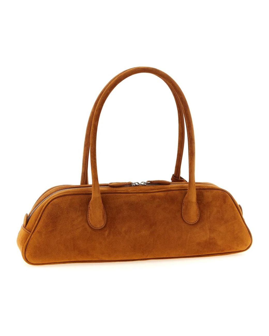 Magda Butrym Brown Handbags
