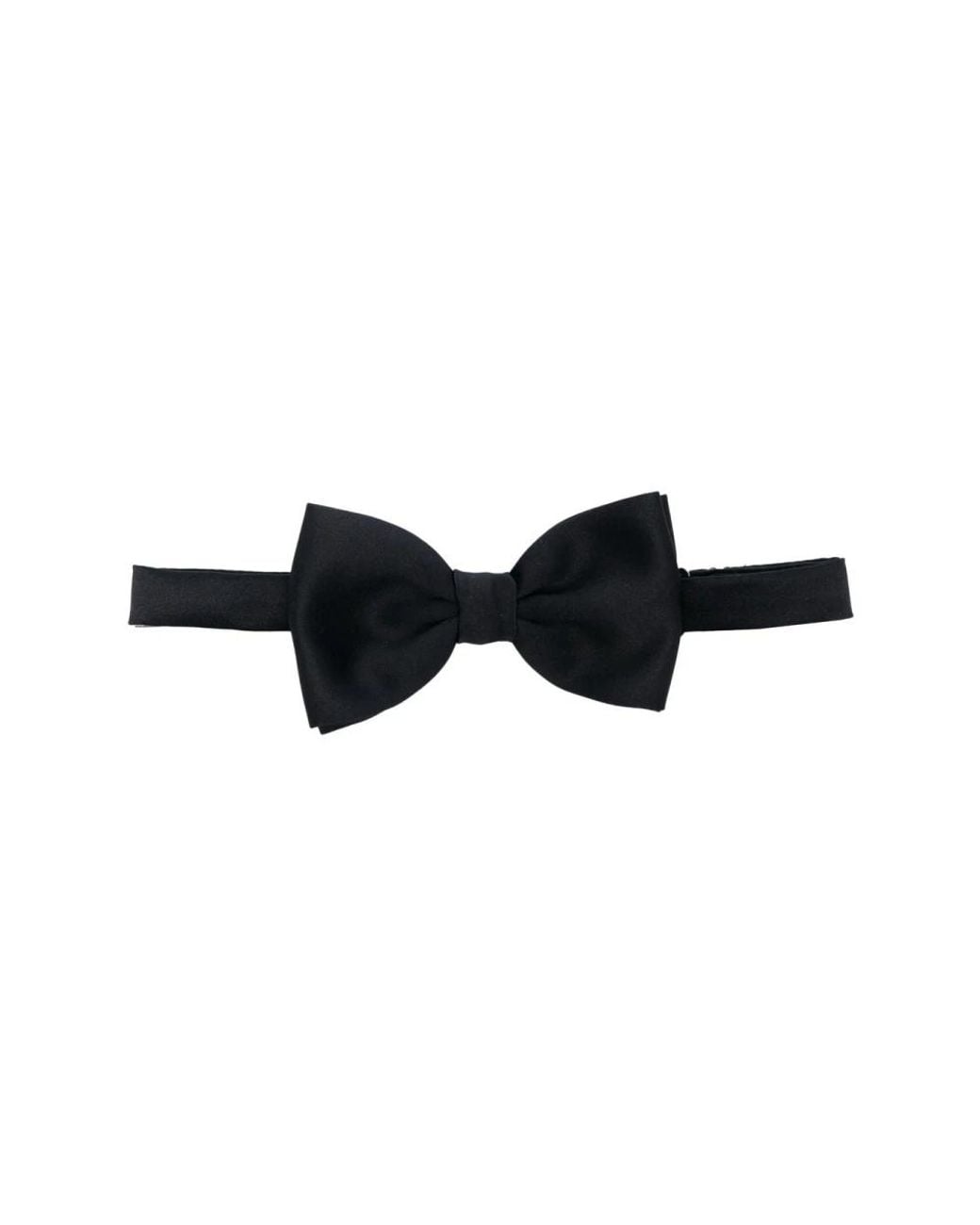 Bowties Tagliatore pour homme en coloris Black