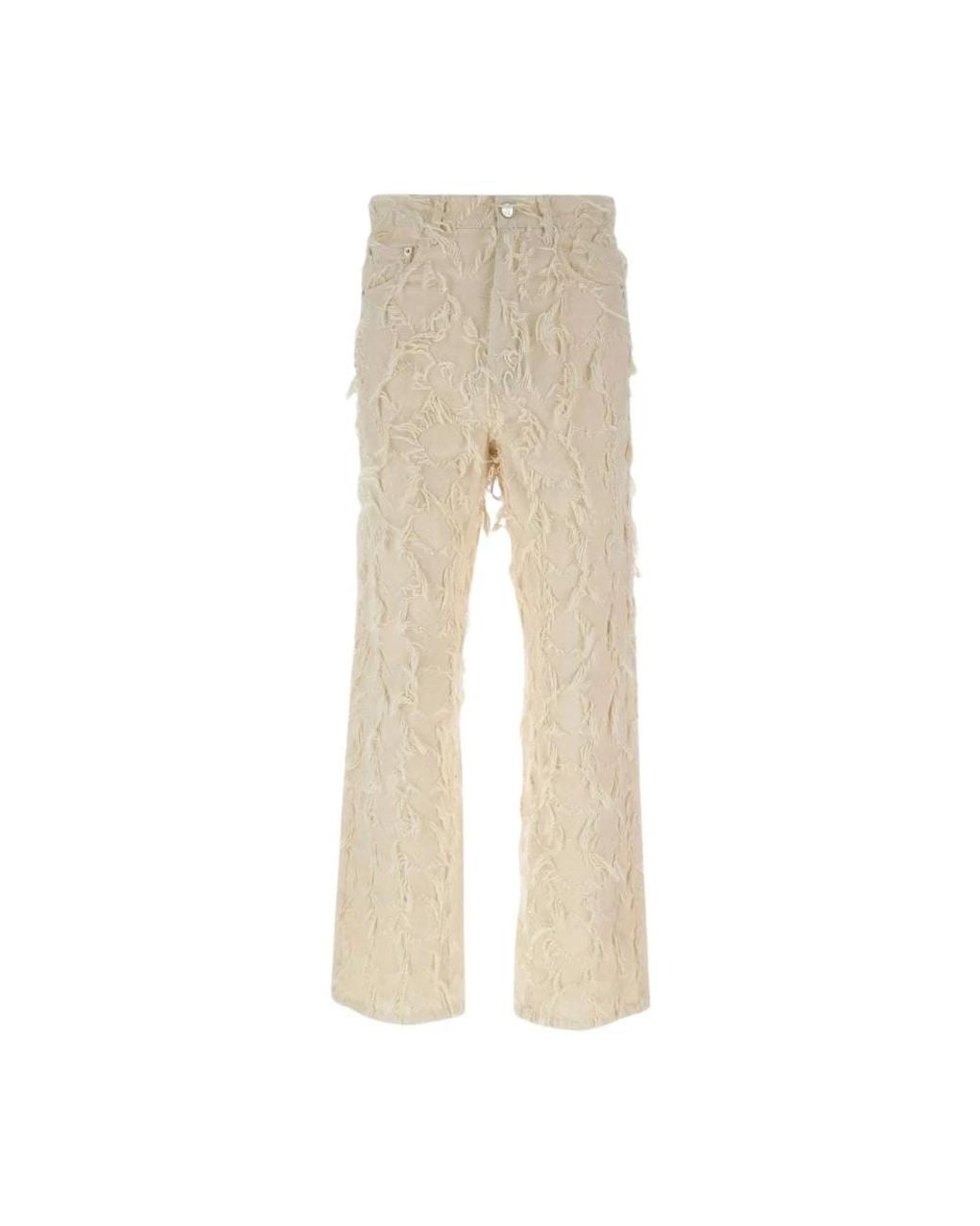Séfr Natural Straight Fit Jeans