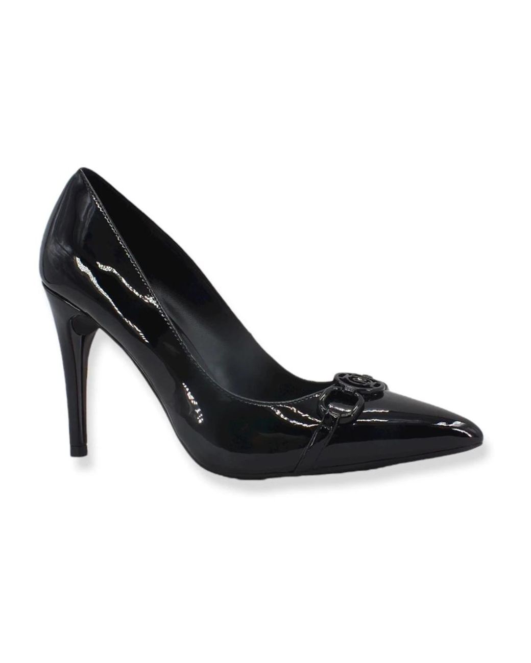 Liu Jo Black Pumps