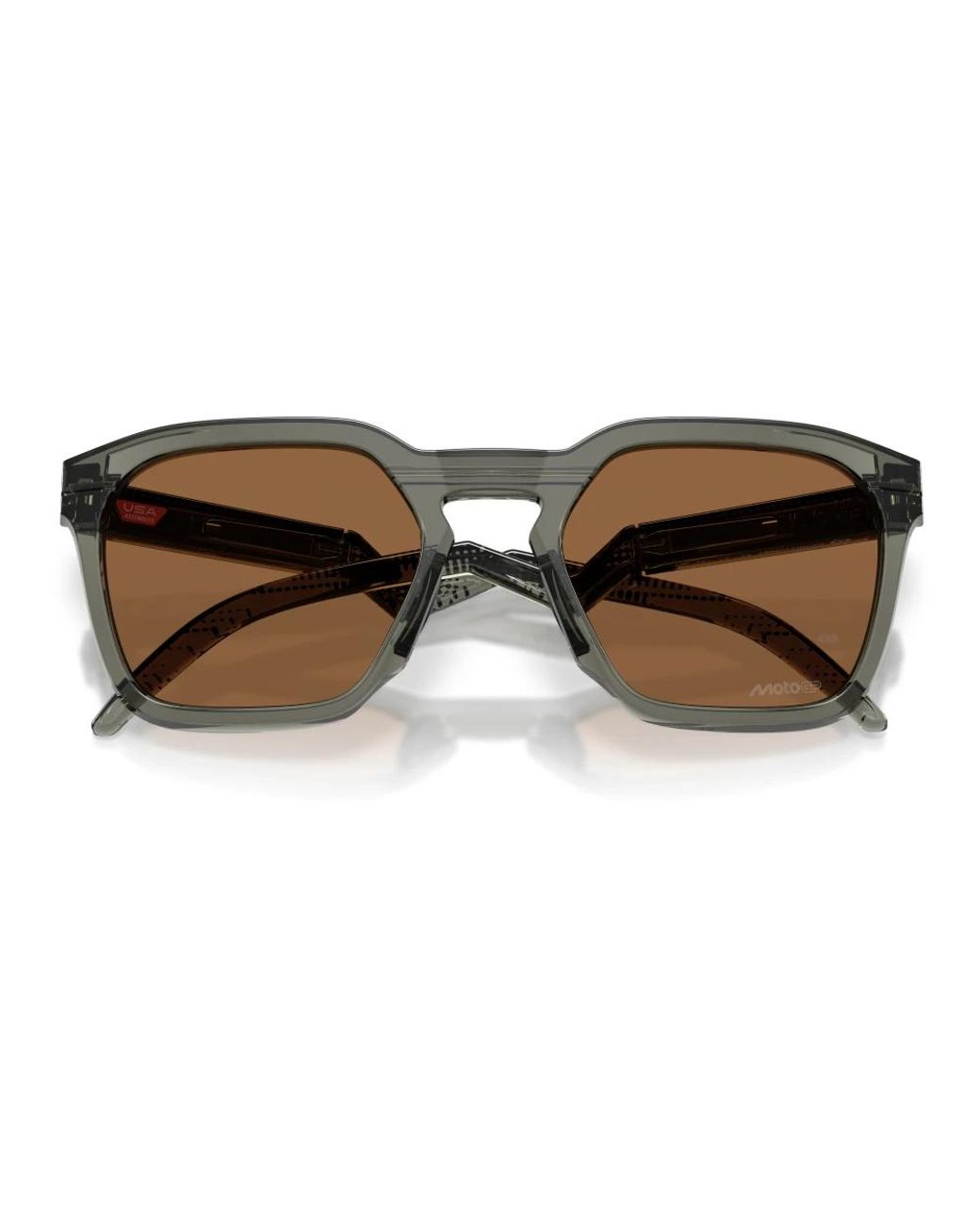 Oakley Brown Sunglasses