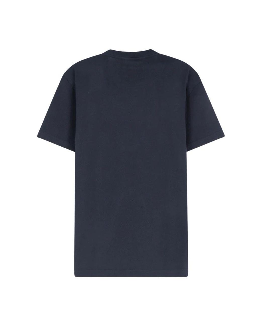 Dolce & Gabbana Blue T-Shirts for men