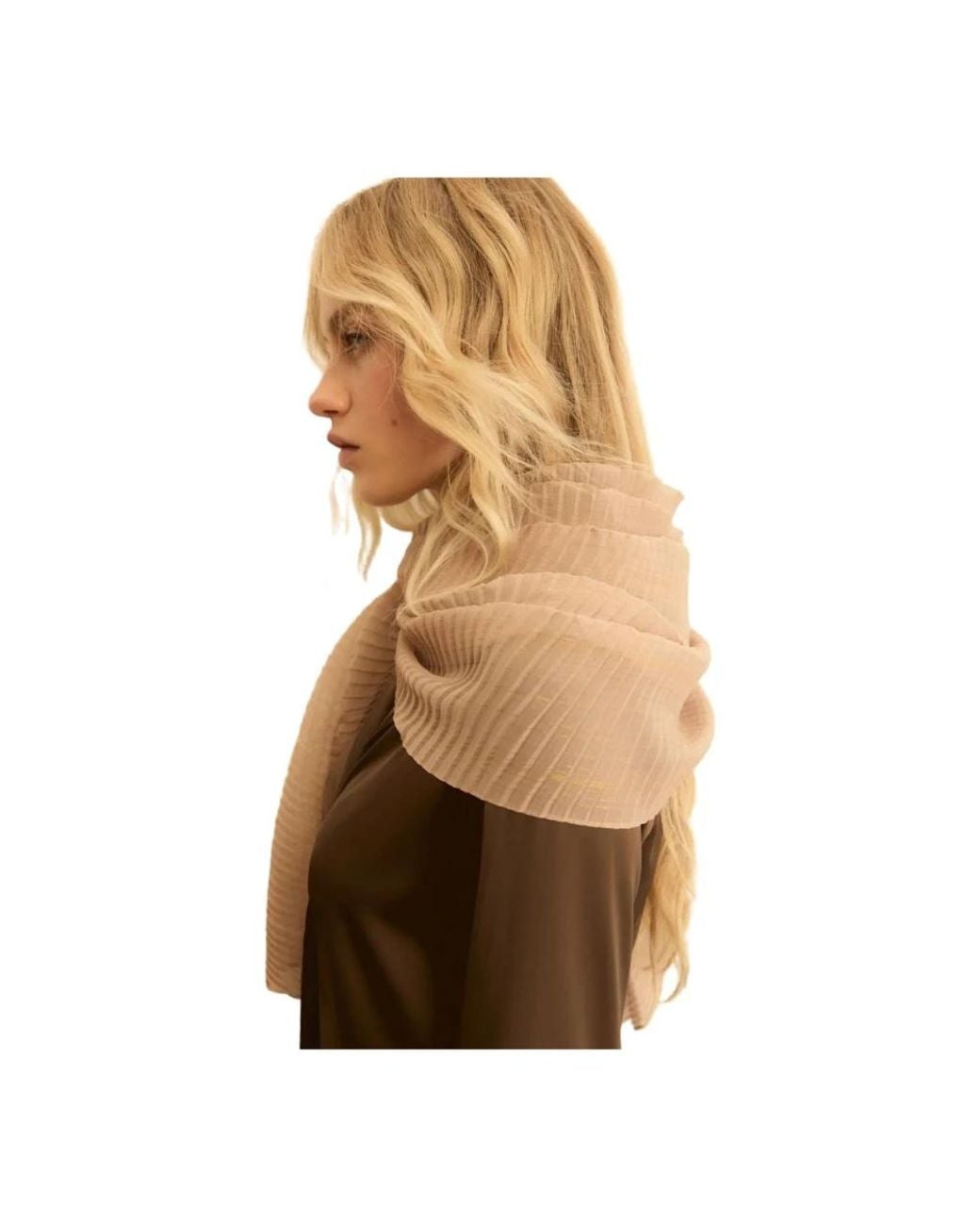 Marella Natural Scarves