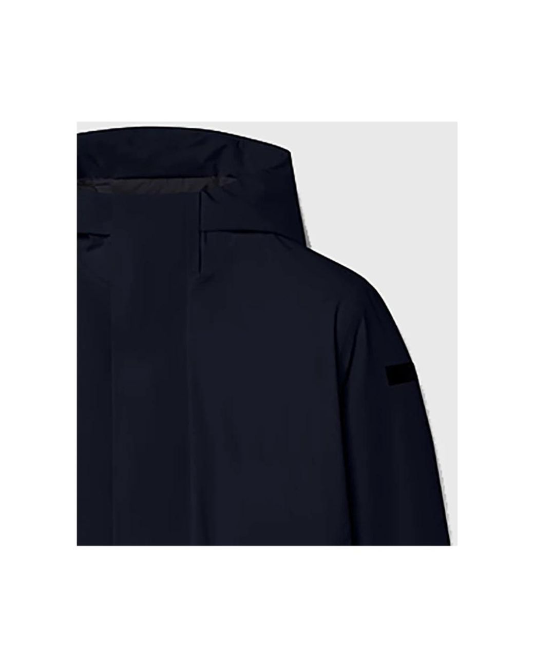 Rain Jackets Rrd pour homme en coloris Blue