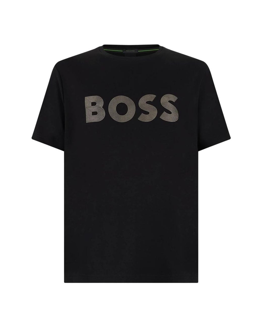 Boss Black T-Shirts for men