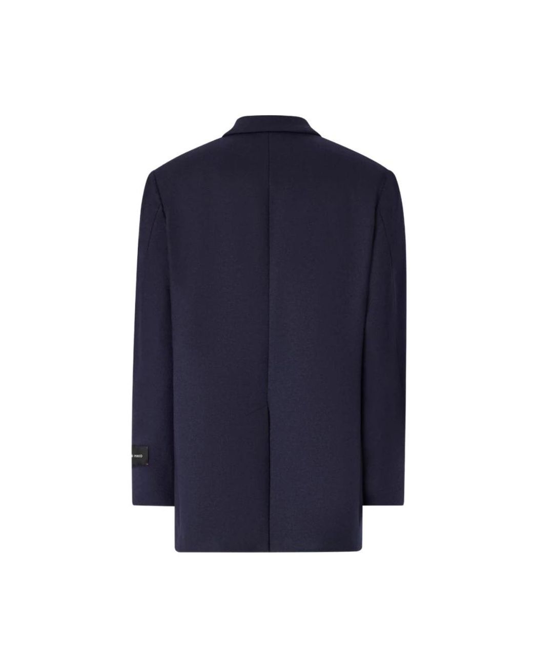 Pinko Blue Blazers
