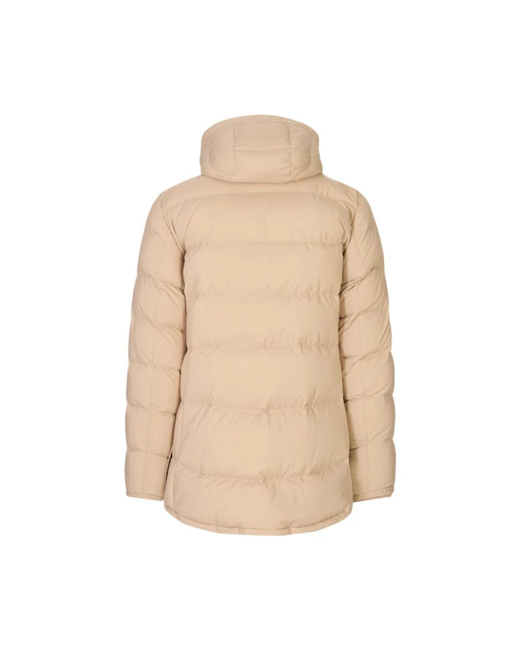 Kiton Natural Winter Jackets for men