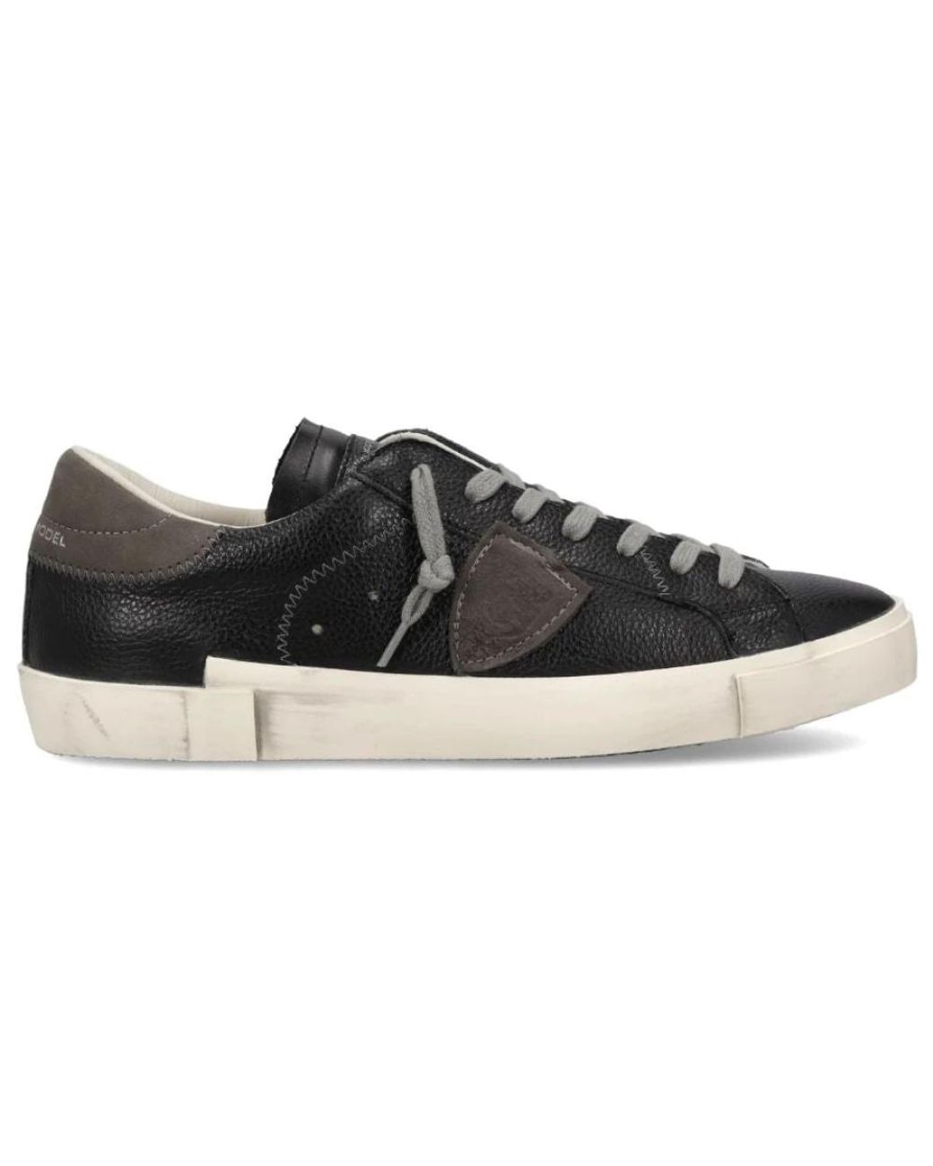 Sneakers Philippe Model pour homme en coloris Black