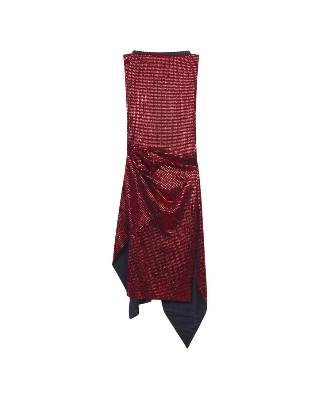 Gcds Red Party Dresses