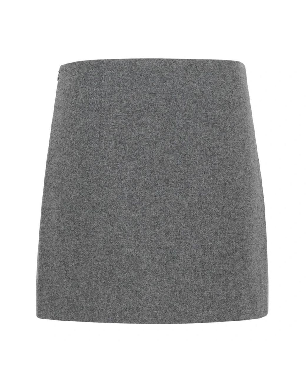 Short Skirts Part Two de color Gray