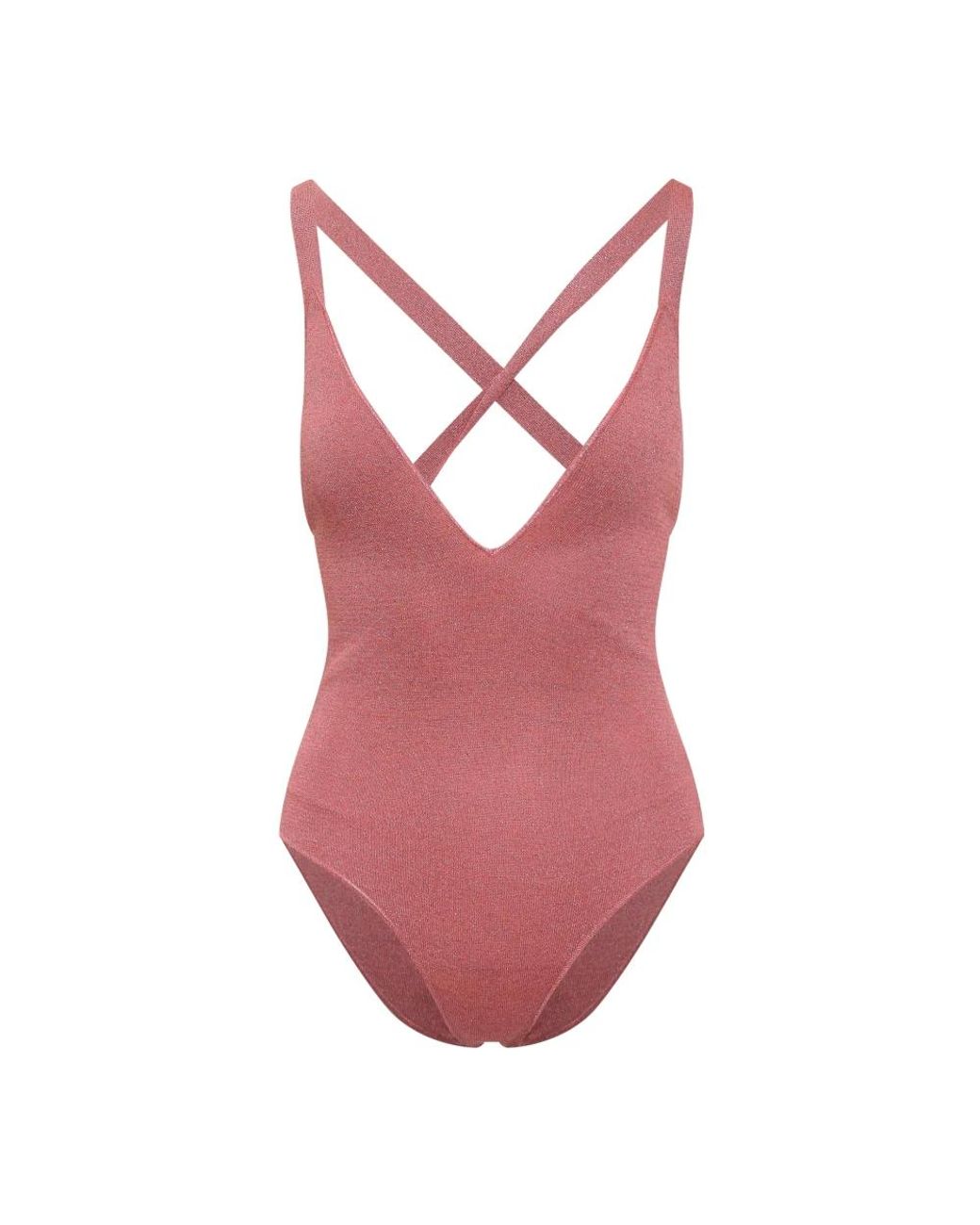 Circus Hotel Badmode ,Roze ,One-Piece in het Pink