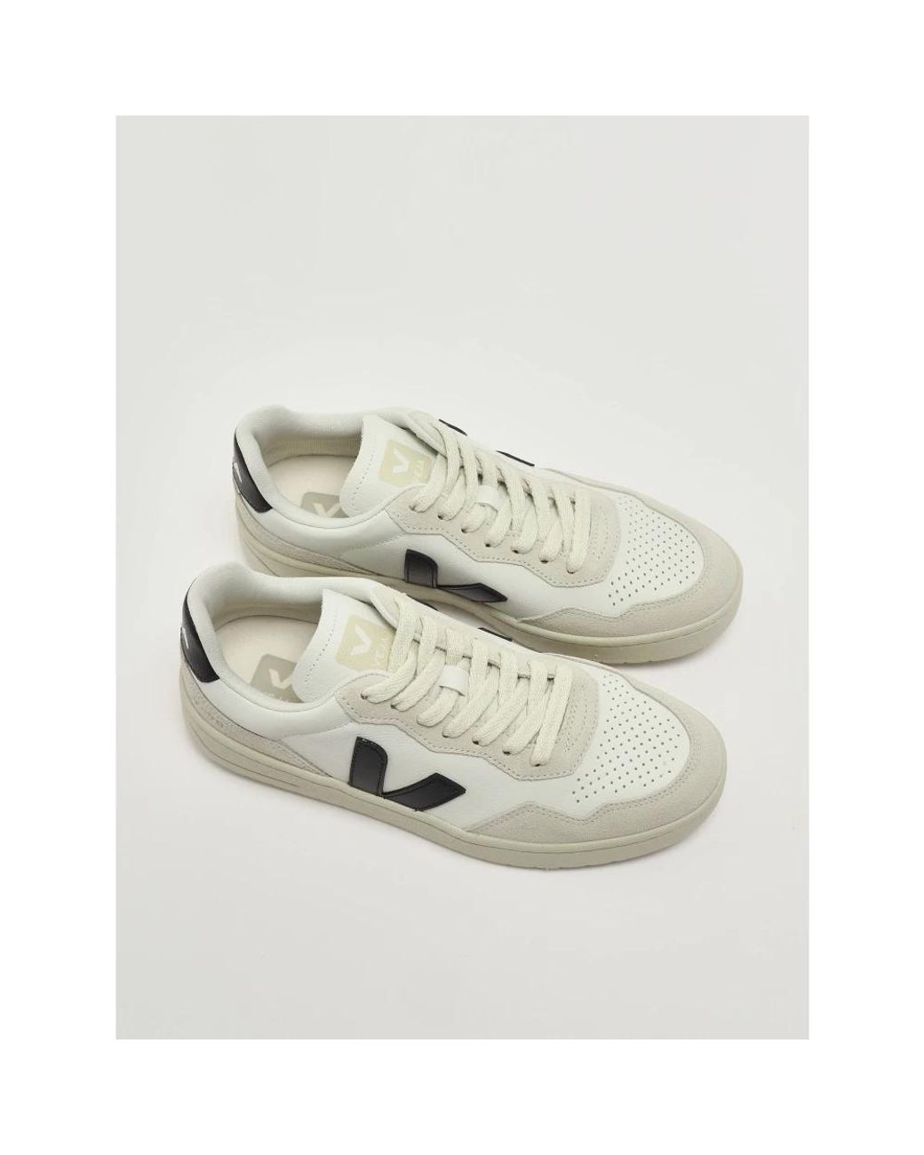 Veja White Sneakers for men