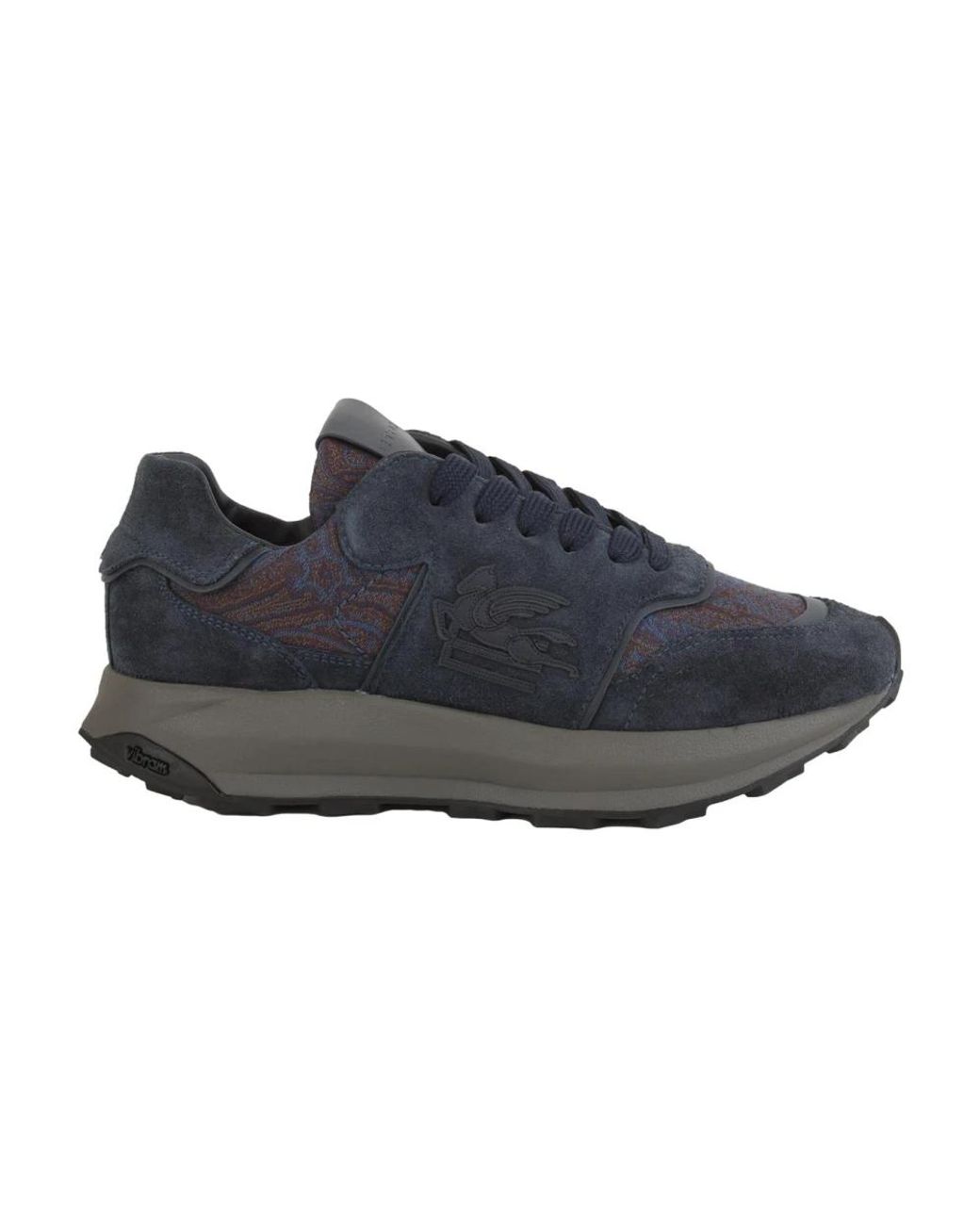 Sneakers Etro pour homme en coloris Blue