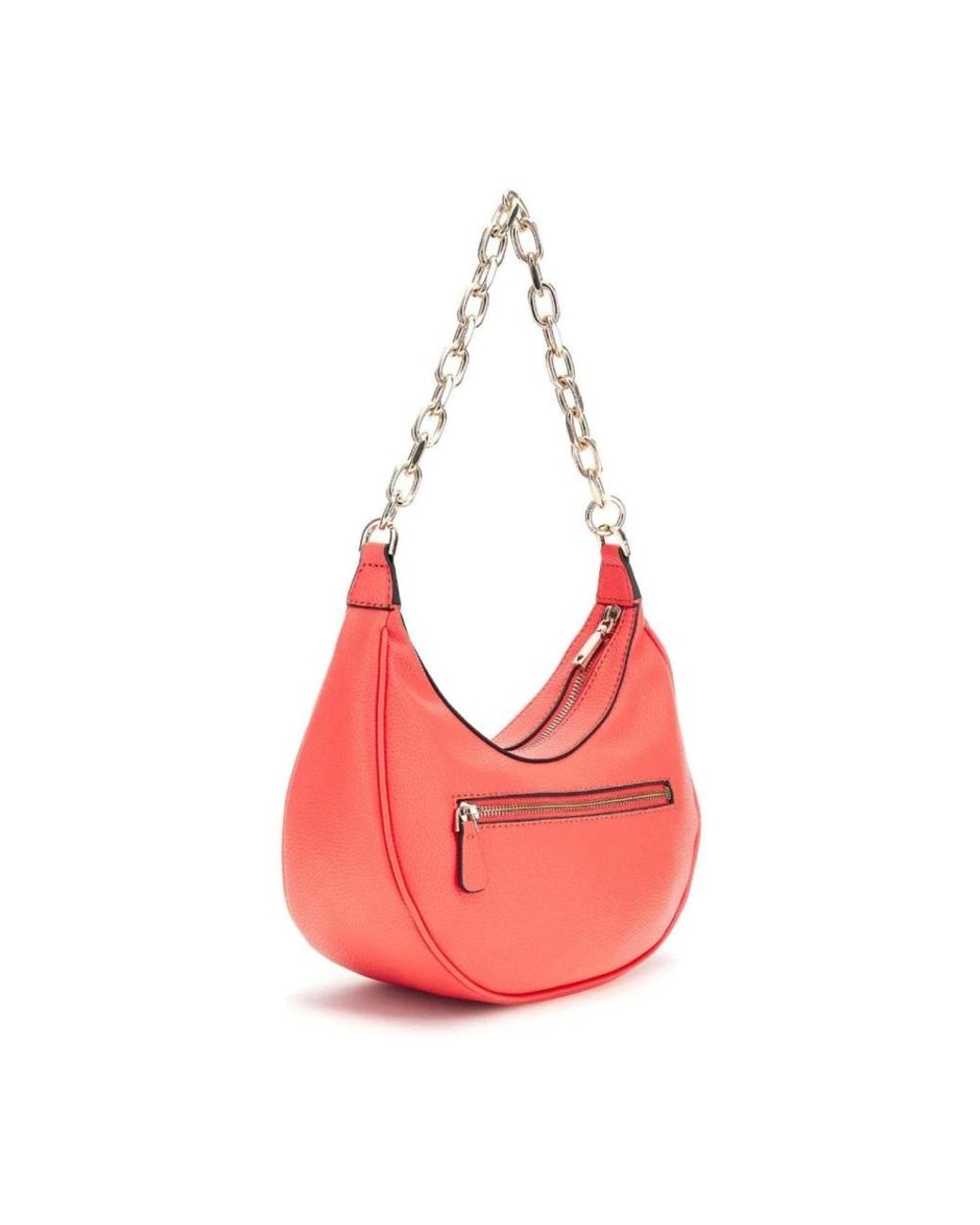 Guess Red Shoulder Bags