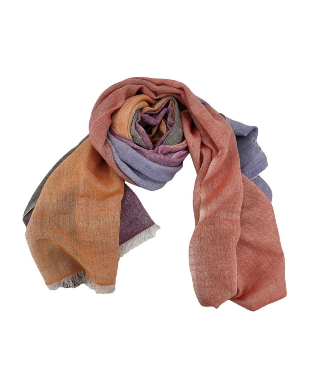 Altea Brown Winter scarves