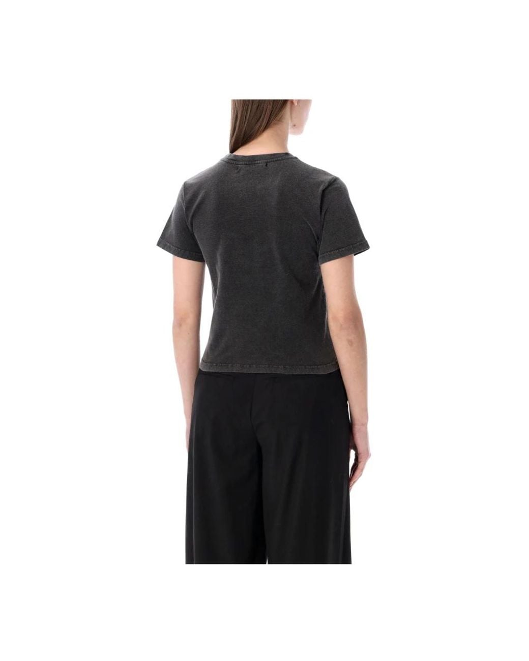 OTTOLINGER Black T-Shirts