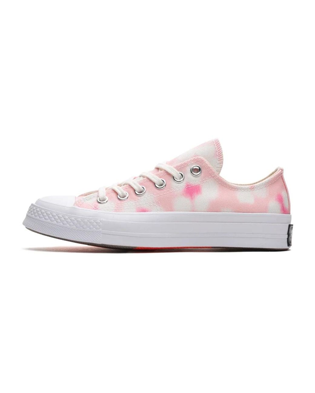 Converse Pink Sneakers