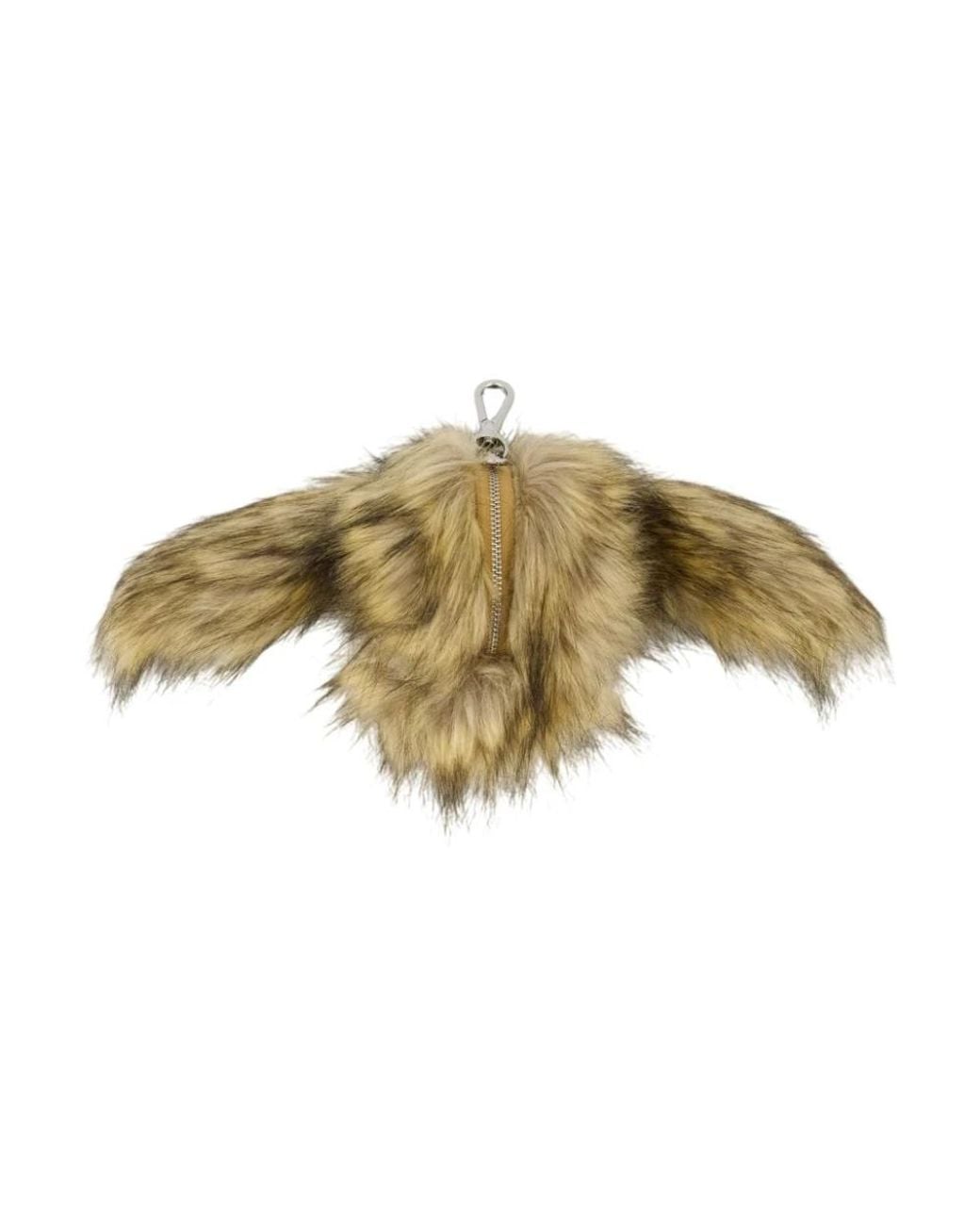 Simone Rocha Brown Clutches