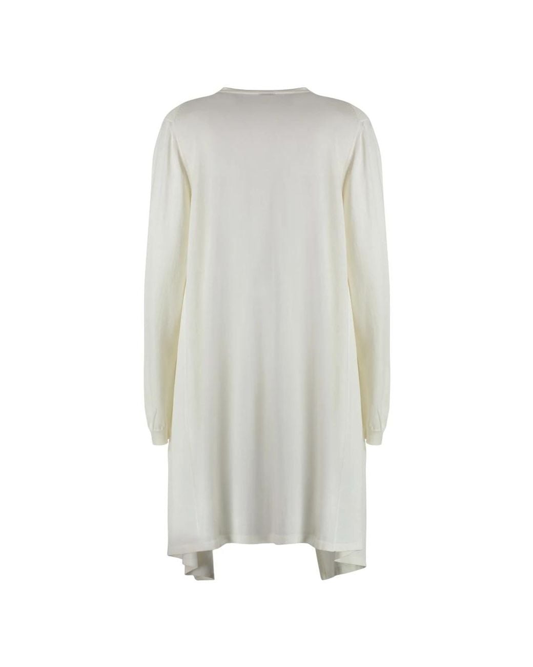 Malo Gray Cardigans