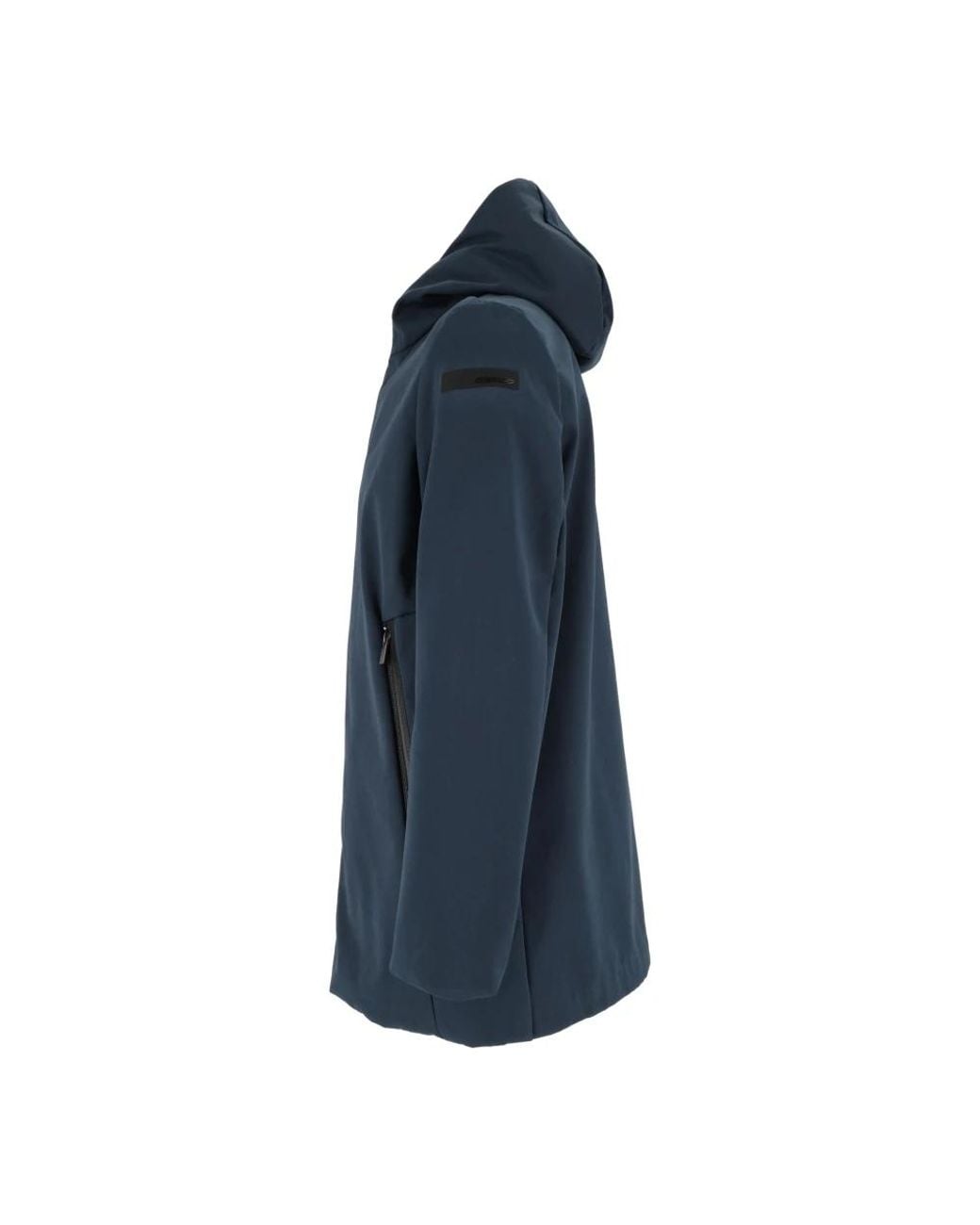 Light Jackets di Rrd in Blue da Uomo