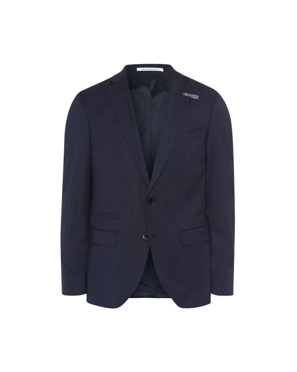 Baldessarini Blue Blazers for men