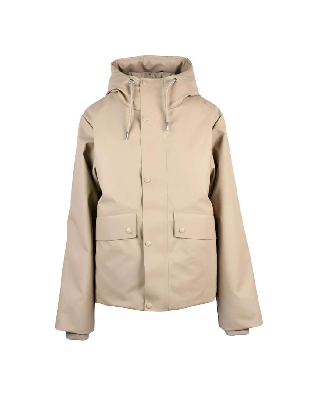 Rains Natural Rain Jackets