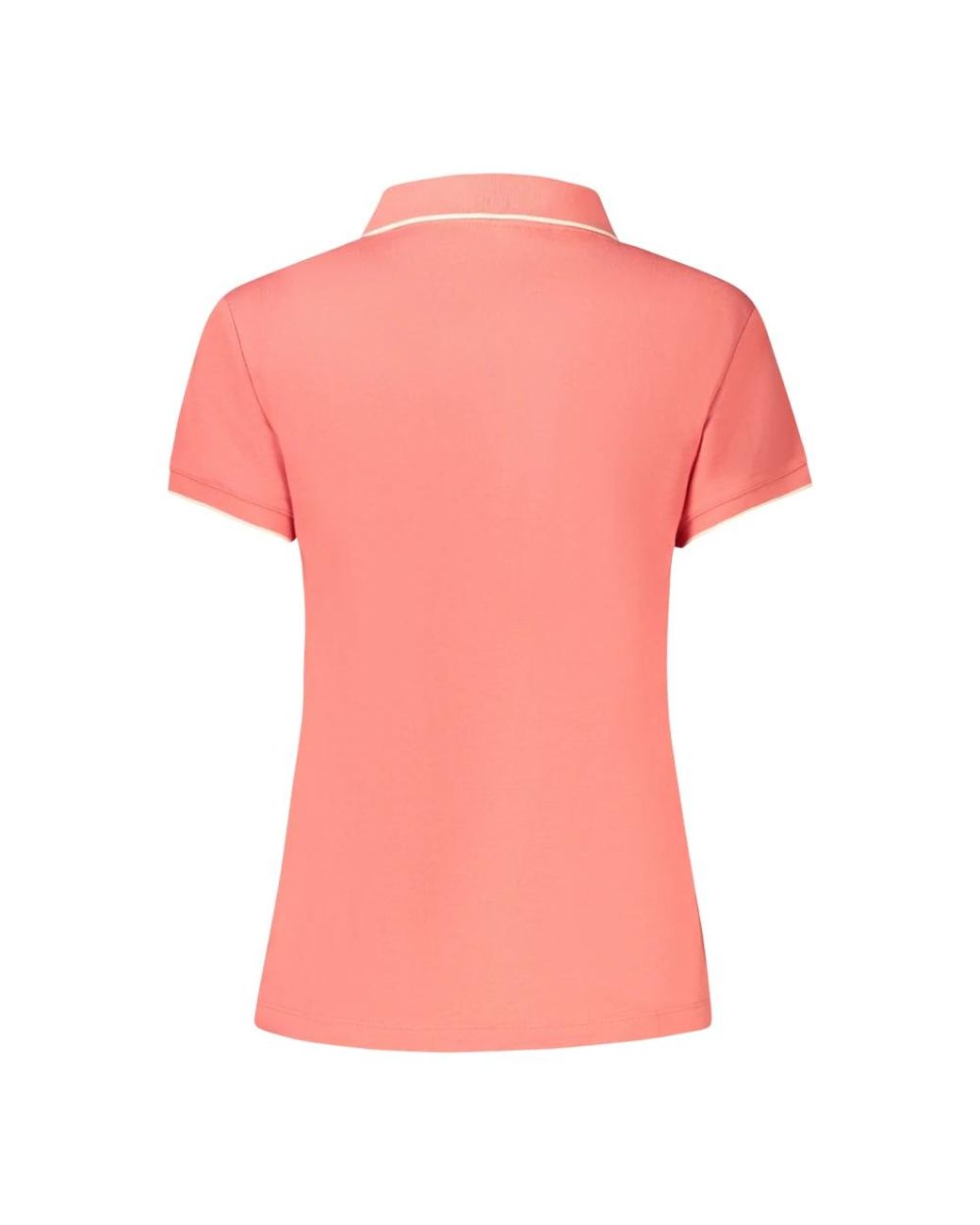North Sails Pink Polo Shirts
