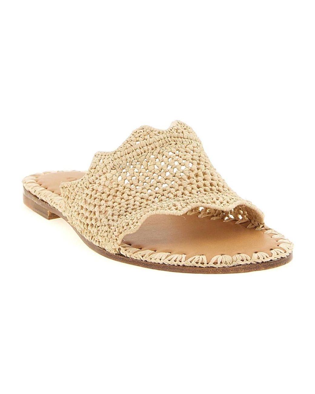 Odissi White Sliders