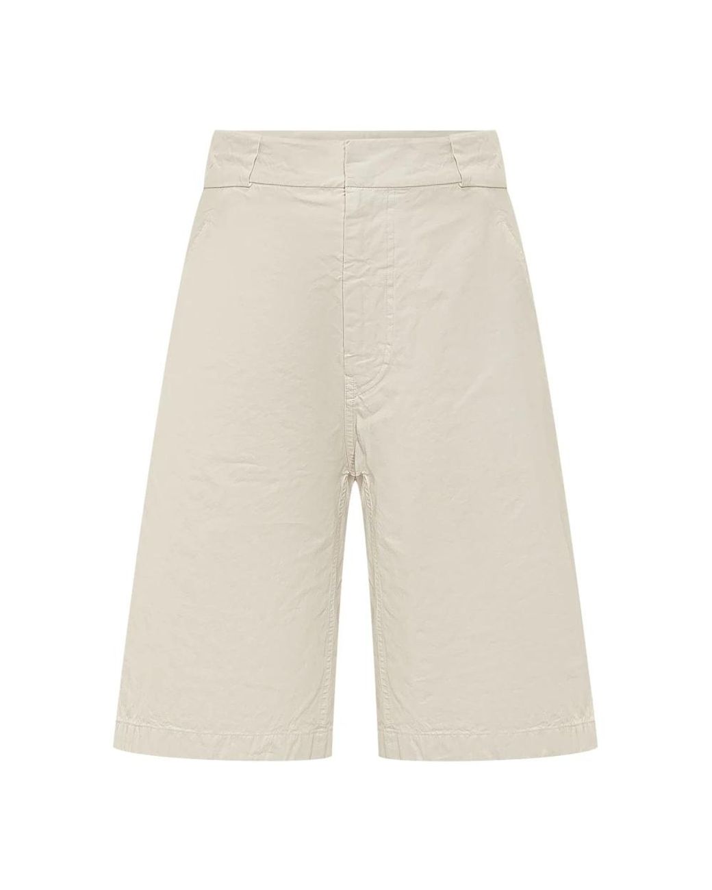 Fear Of God Natural Casual Shorts for men