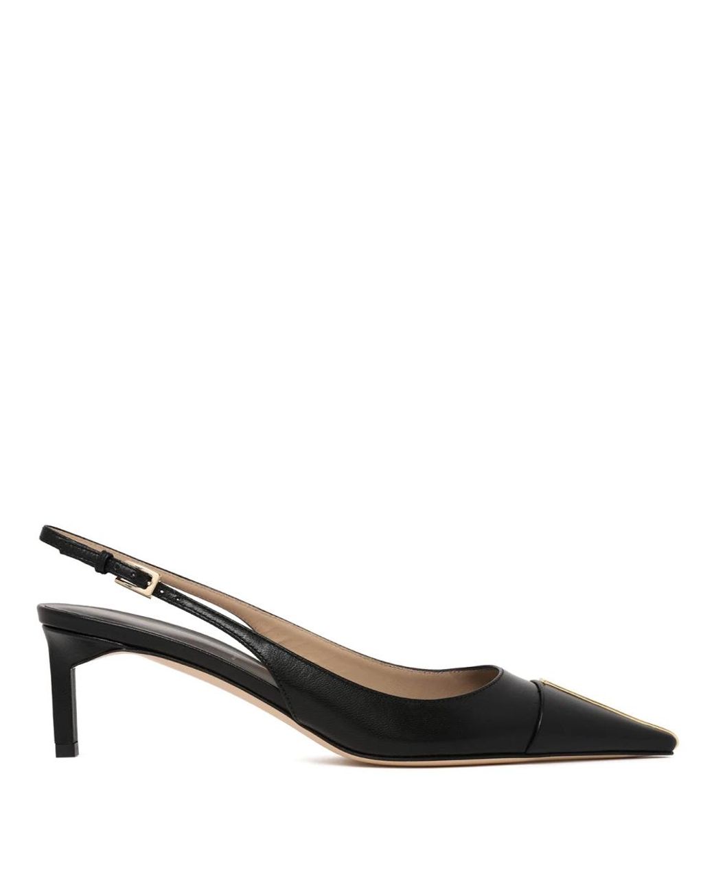 Tom Ford Black Pumps