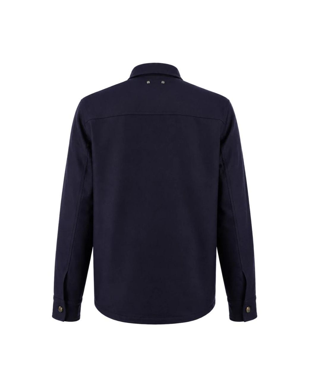 Jacob Cohen Blue Light Jackets for men