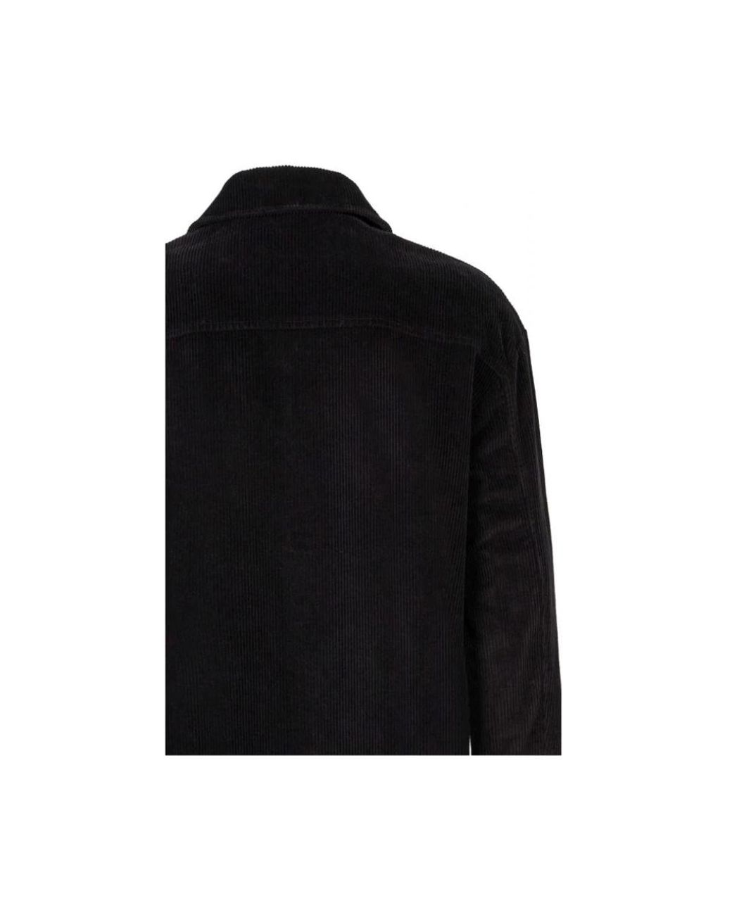 RICHMOND Black Light Jackets for men