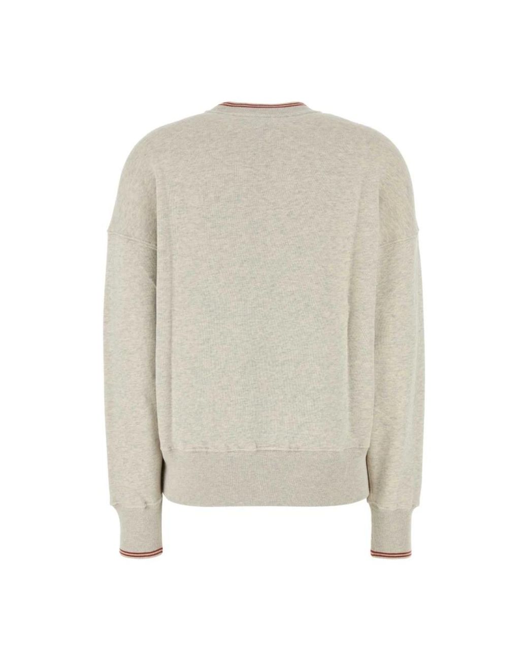 Autry White Sweatshirts