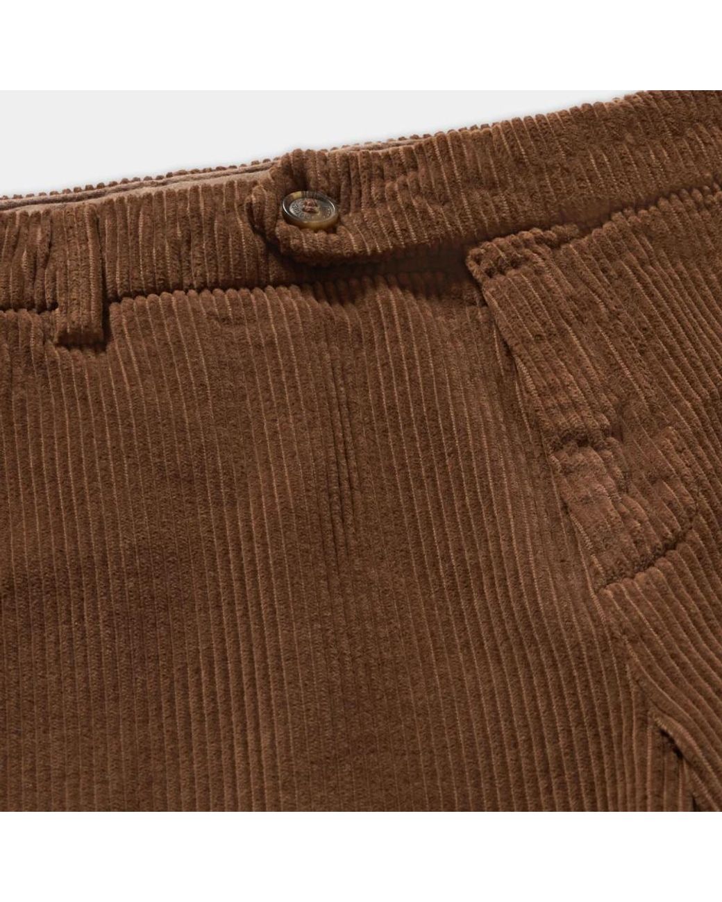 Brooks Brothers Brown Chinos for men