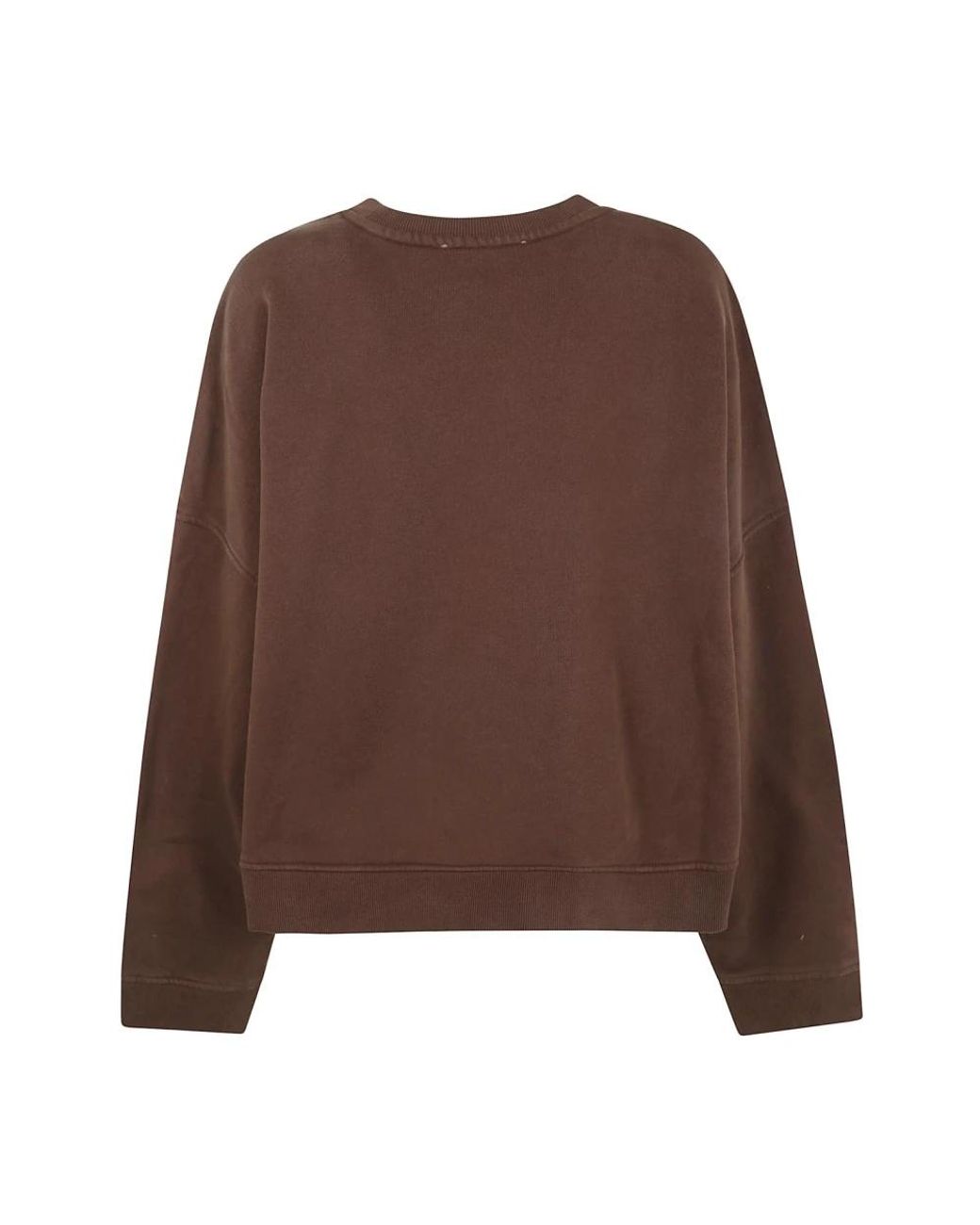 Entire studios Brown Sweatshirts