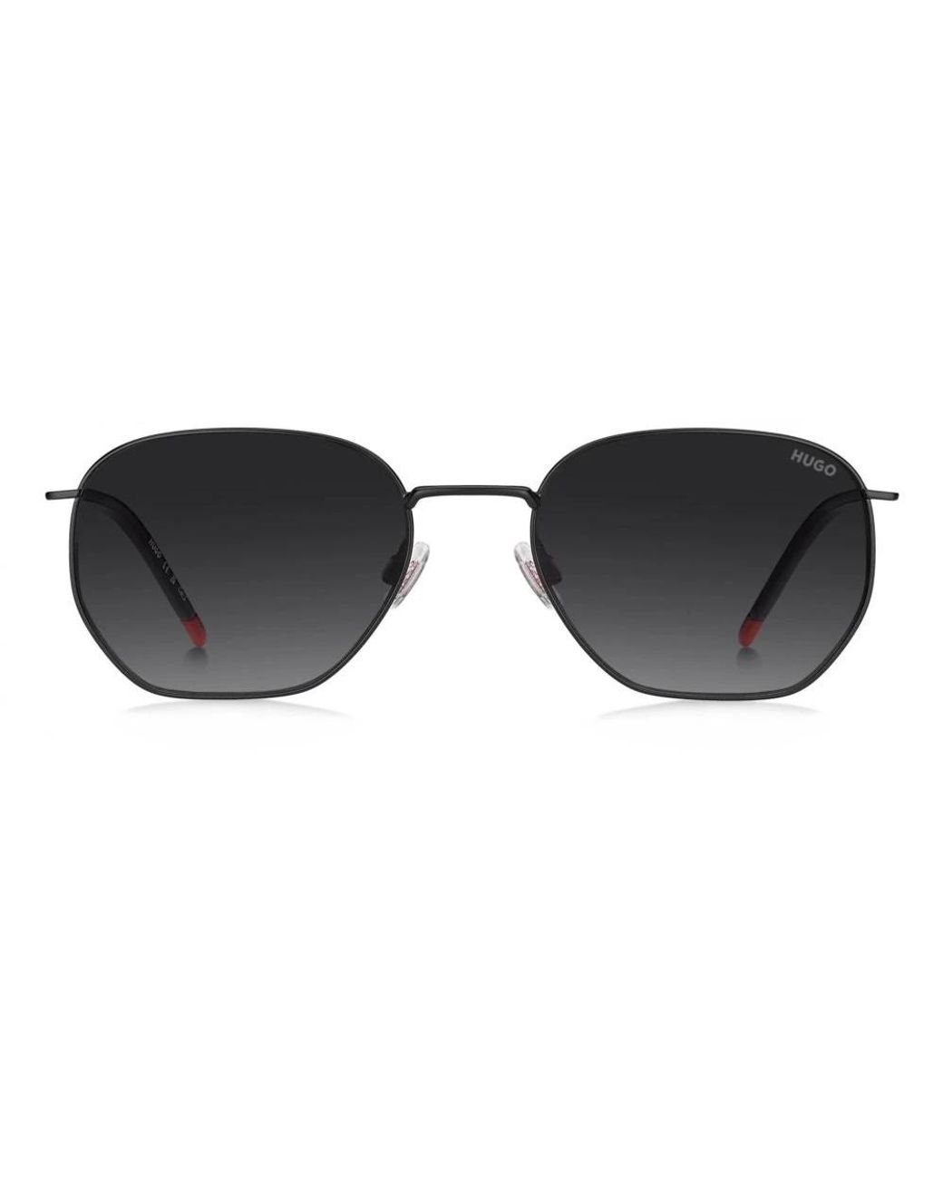 HUGO Black Sunglasses for men