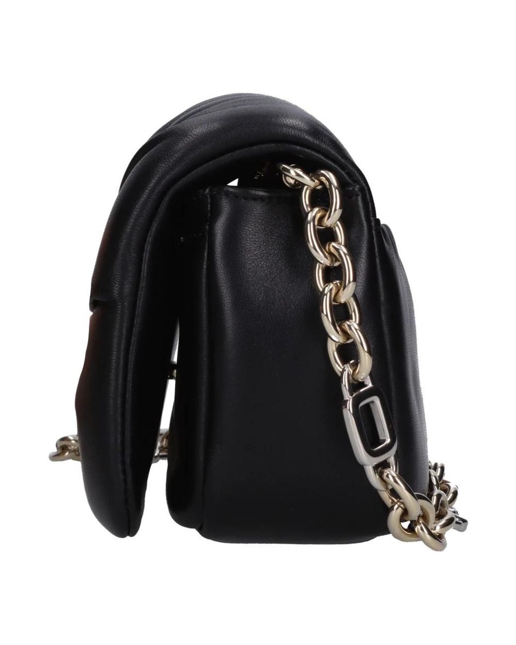 Roger Vivier Black Shoulder Bags