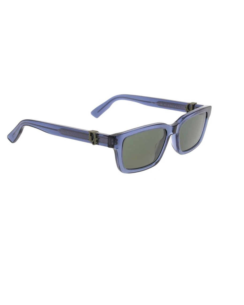 Dior Blue Sonnenbrille