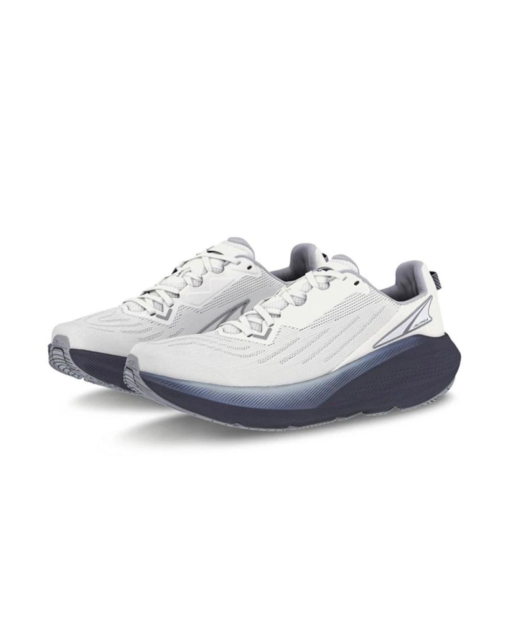 Altra Laufschuhe in Blue für Herren
