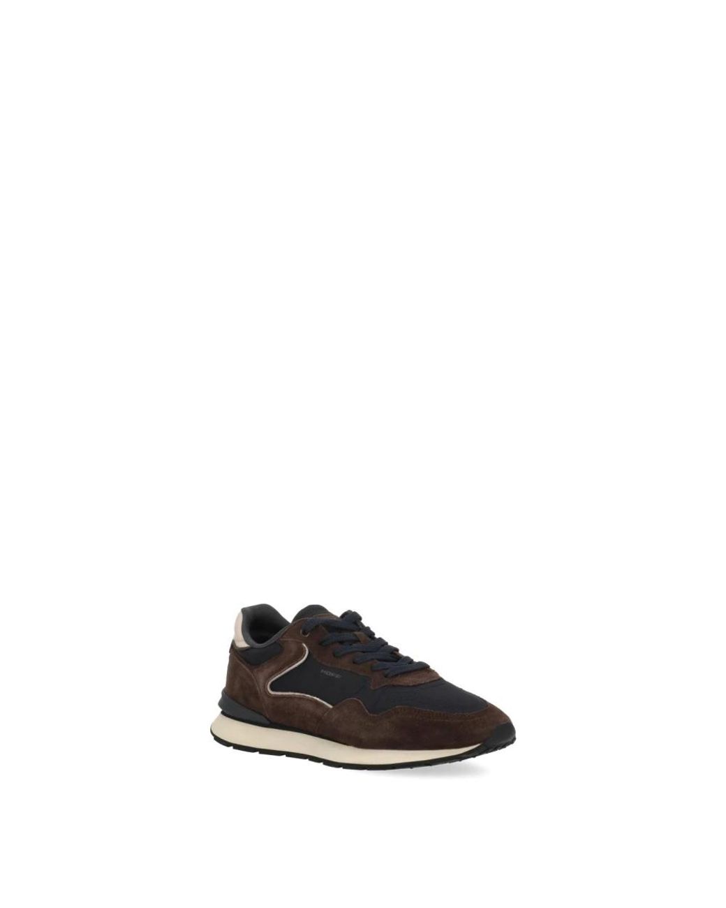 HOFF Black Sneakers for men